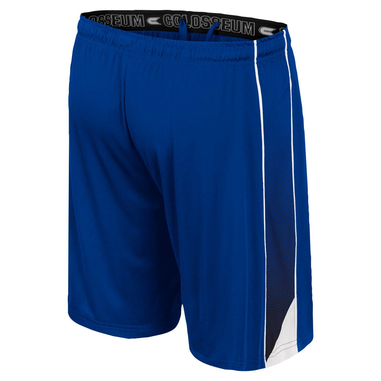 Colosseum Duke Blue Devils Online Shorts                                                                                         - view number 3