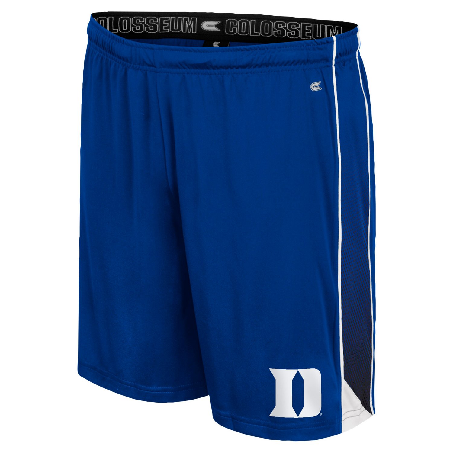 Colosseum Duke Blue Devils Online Shorts                                                                                         - view number 2