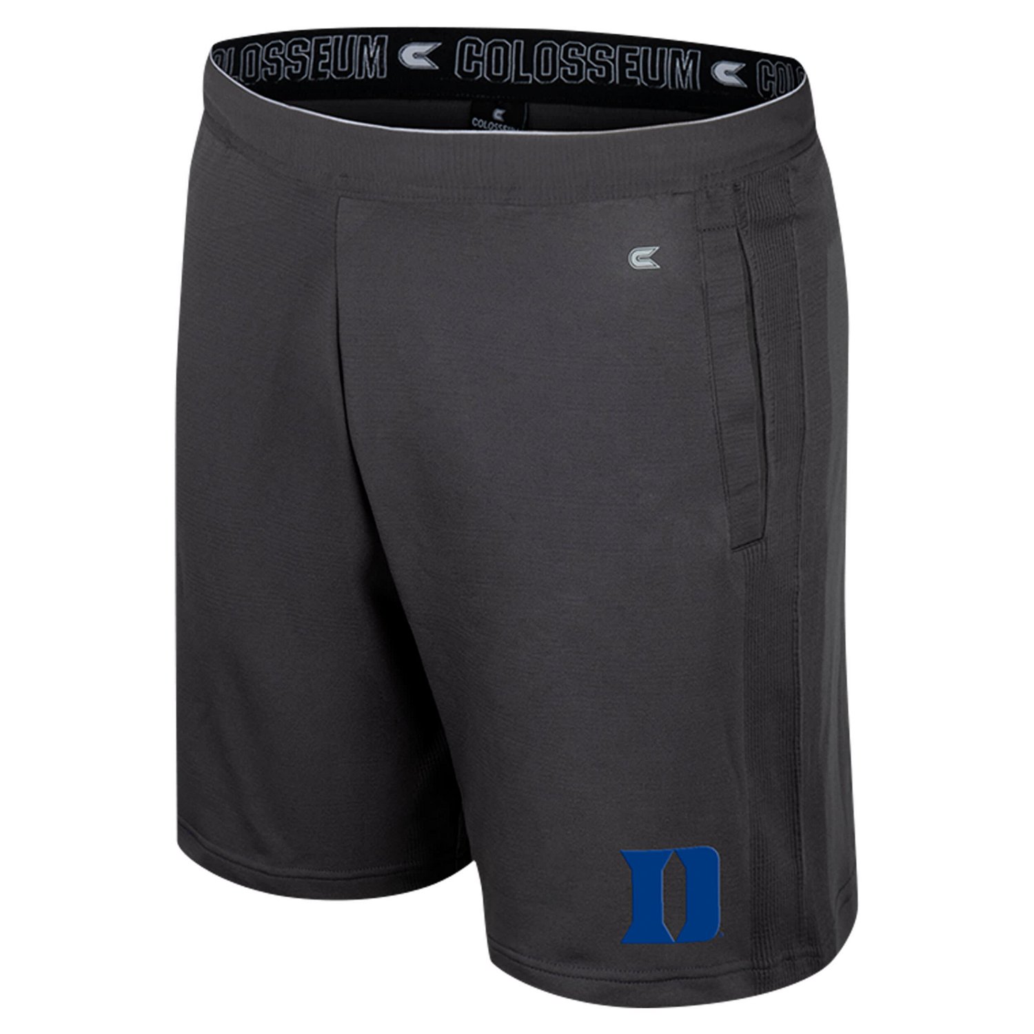Colosseum Duke Devils Forget Shorts - view number 2