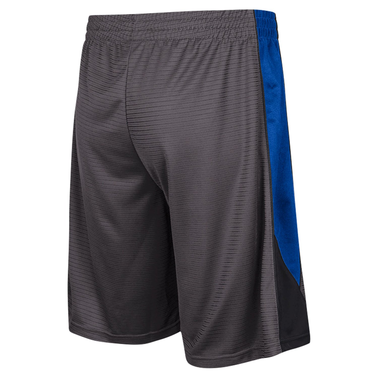 Colosseum Duke Devils Turnover Shorts - view number 3