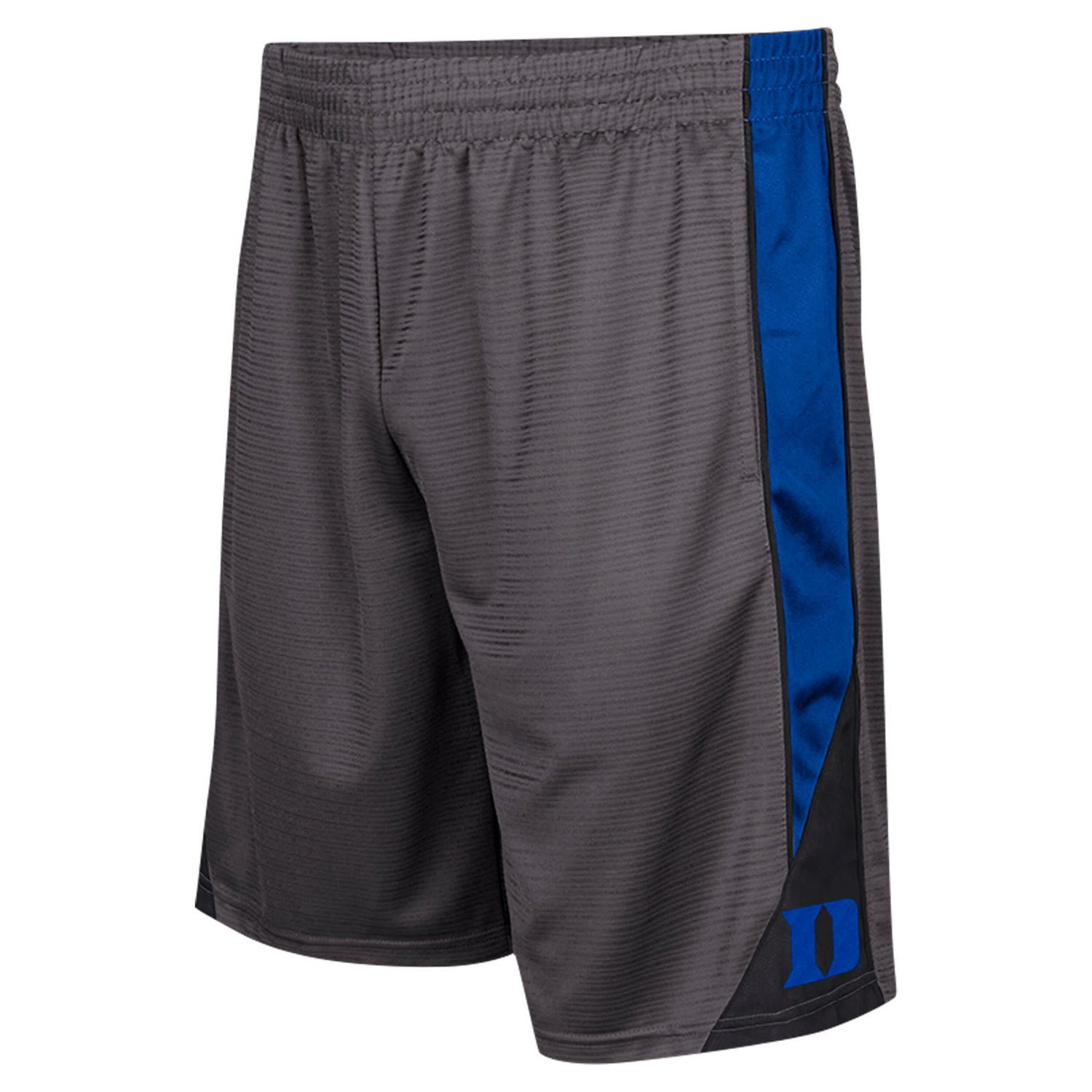 Colosseum Duke Devils Turnover Shorts - view number 2