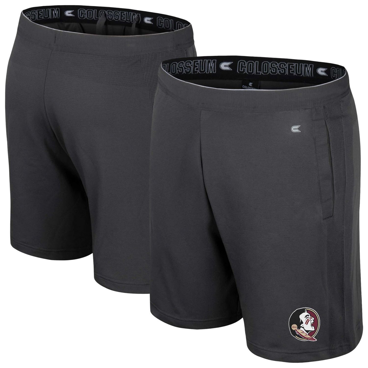 Colosseum Florida State Seminoles Forget Shorts