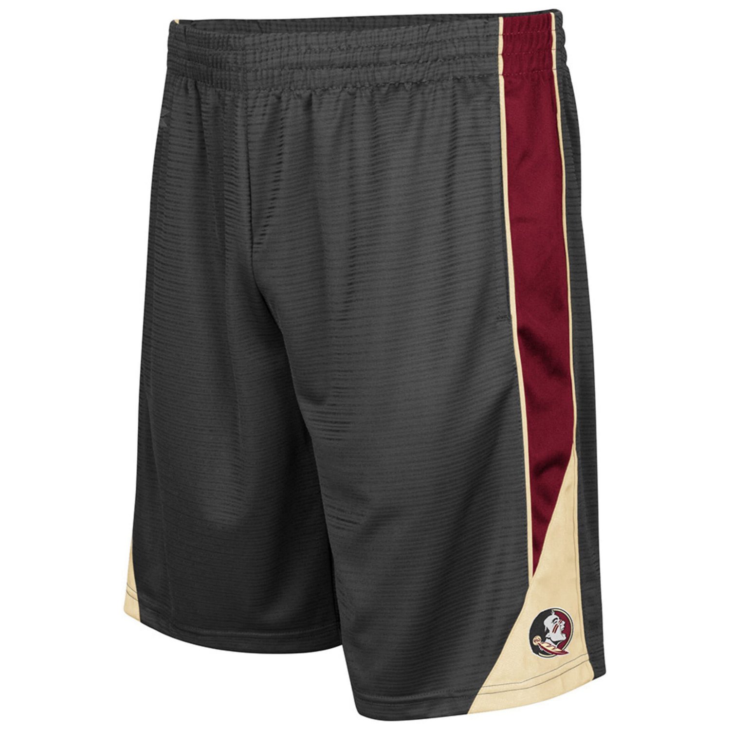 Colosseum Florida State Seminoles Turnover Shorts