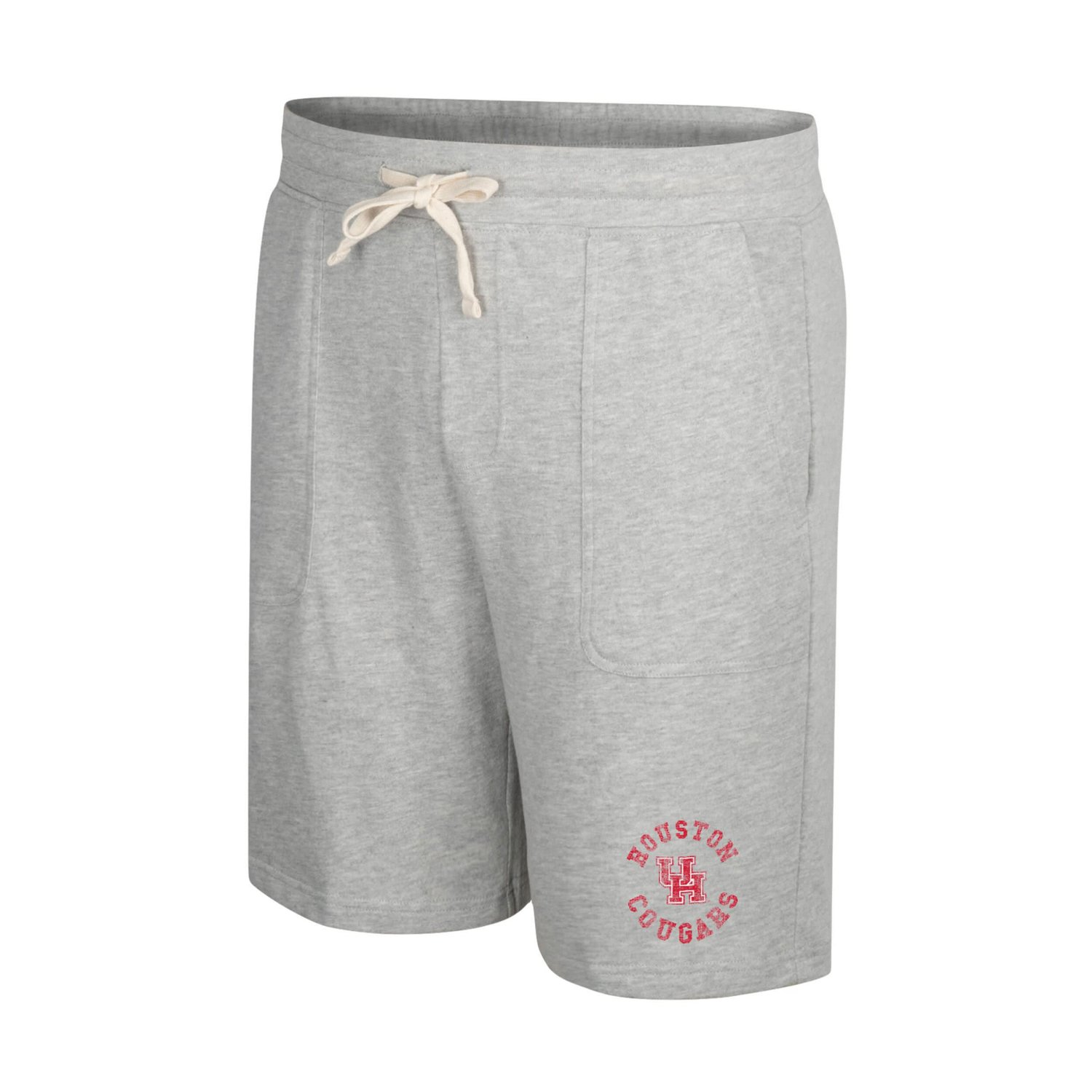 Colosseum Houston Cougars Love To Hear This Terry Shorts