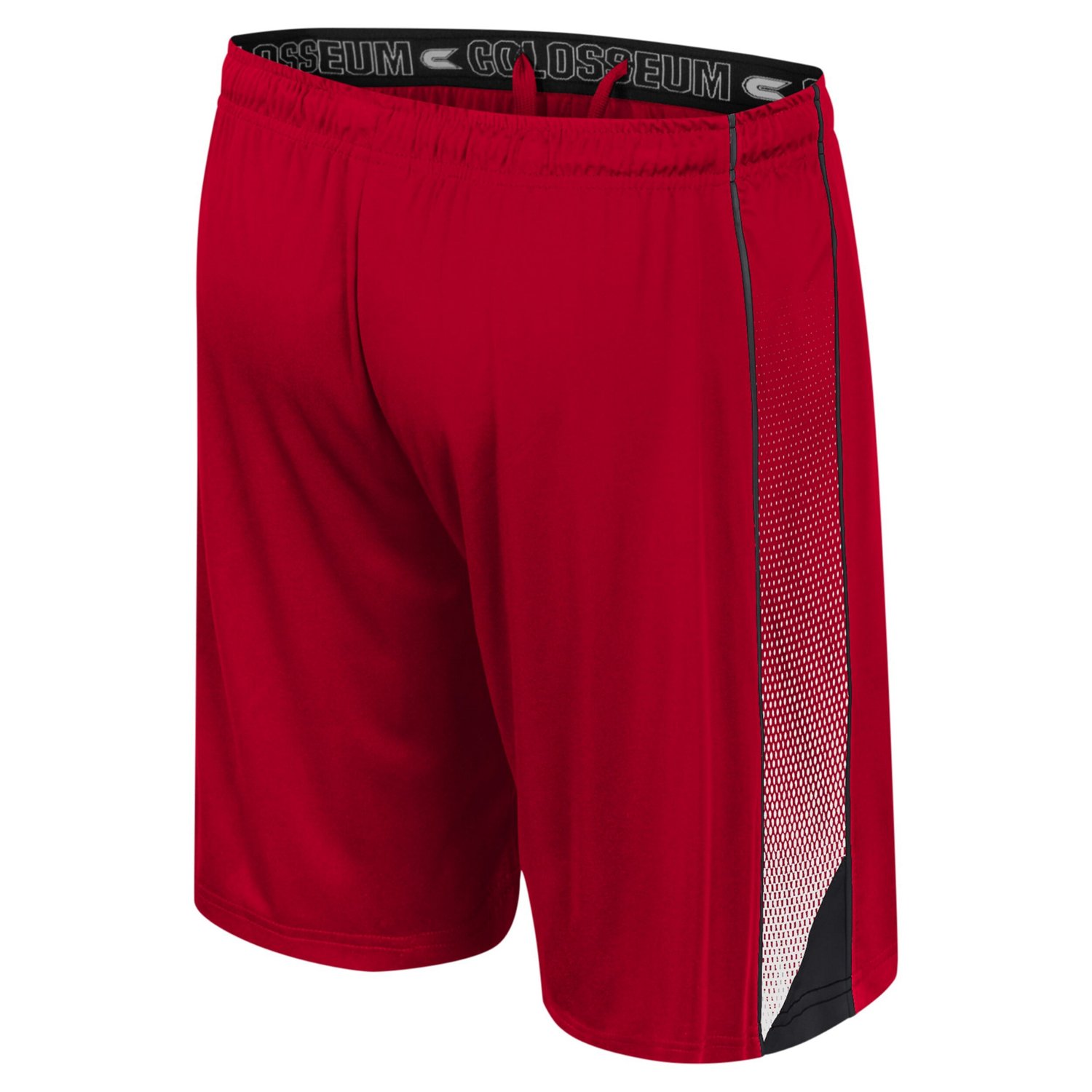Colosseum Houston Cougars Online Shorts - view number 3