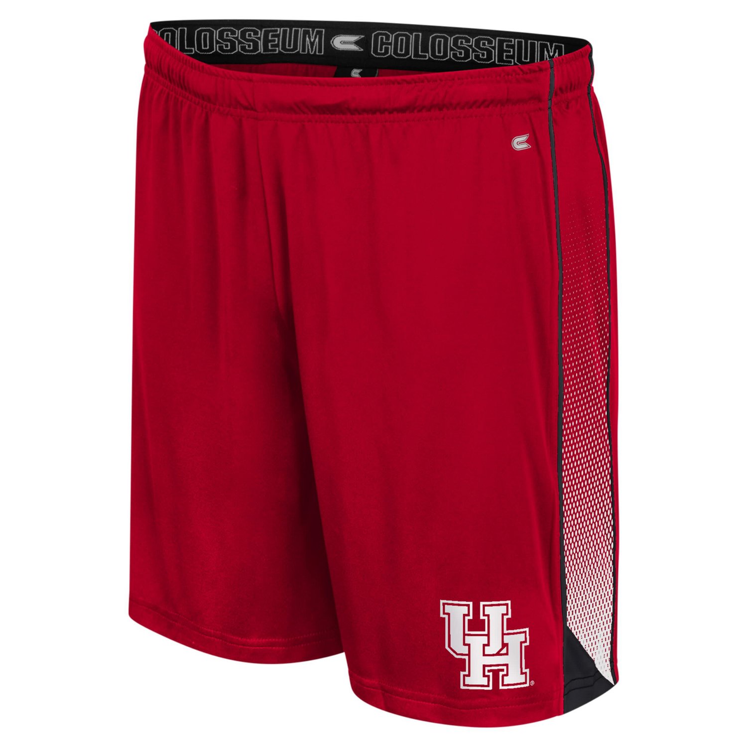 Colosseum Houston Cougars Online Shorts - view number 2
