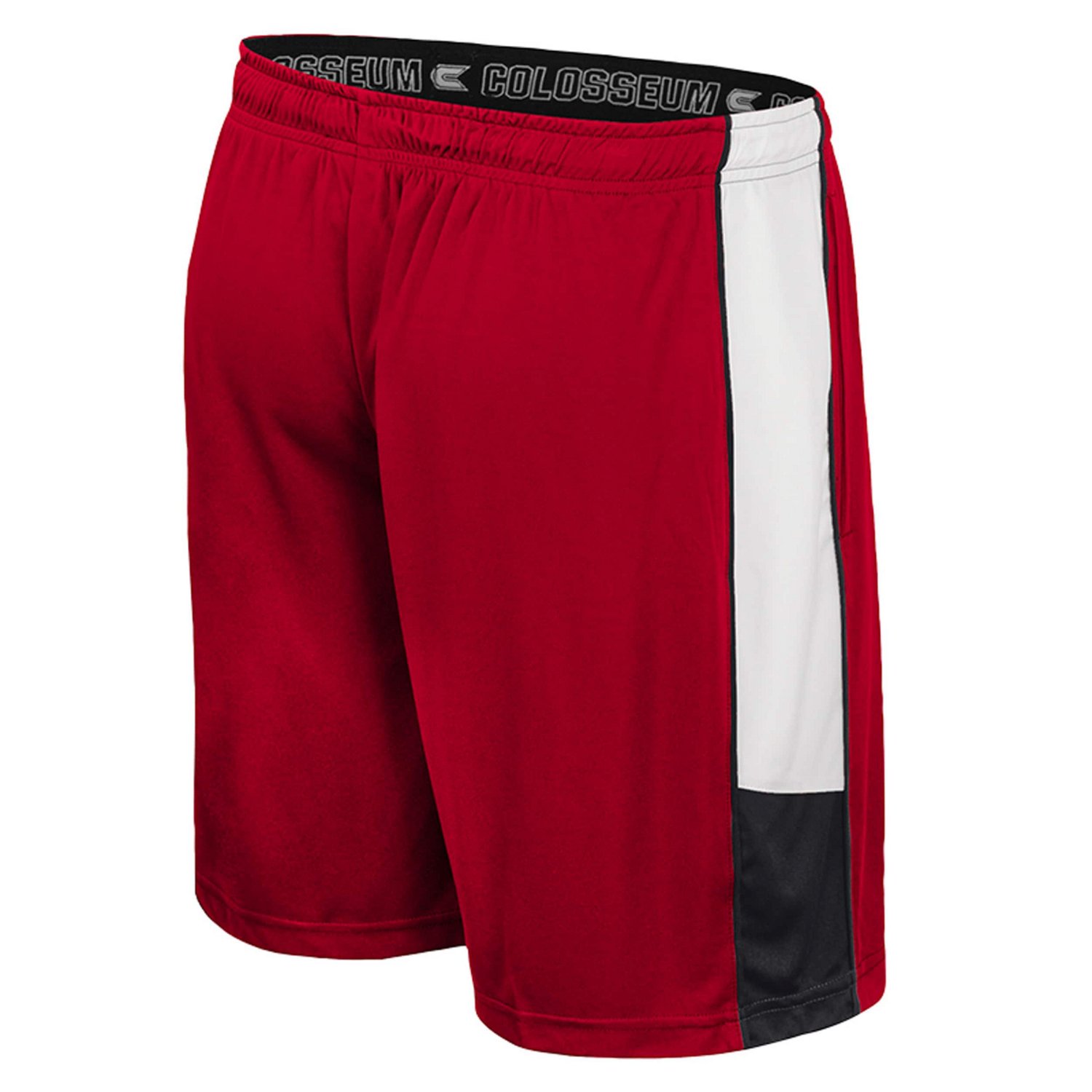 Colosseum Houston Cougars Quantum Shorts - view number 3