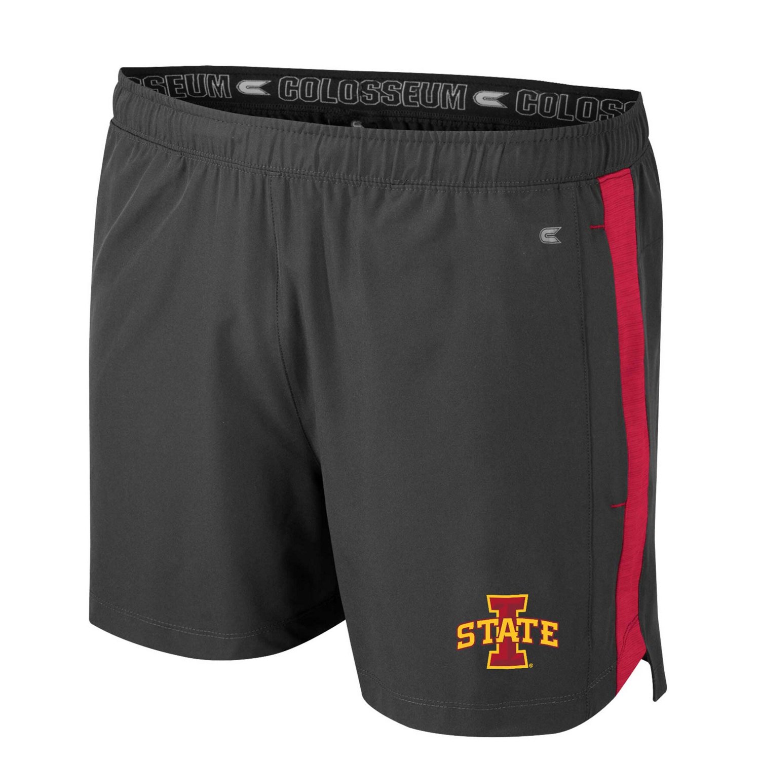 Colosseum Iowa State Cyclones Langmore Shorts - view number 2