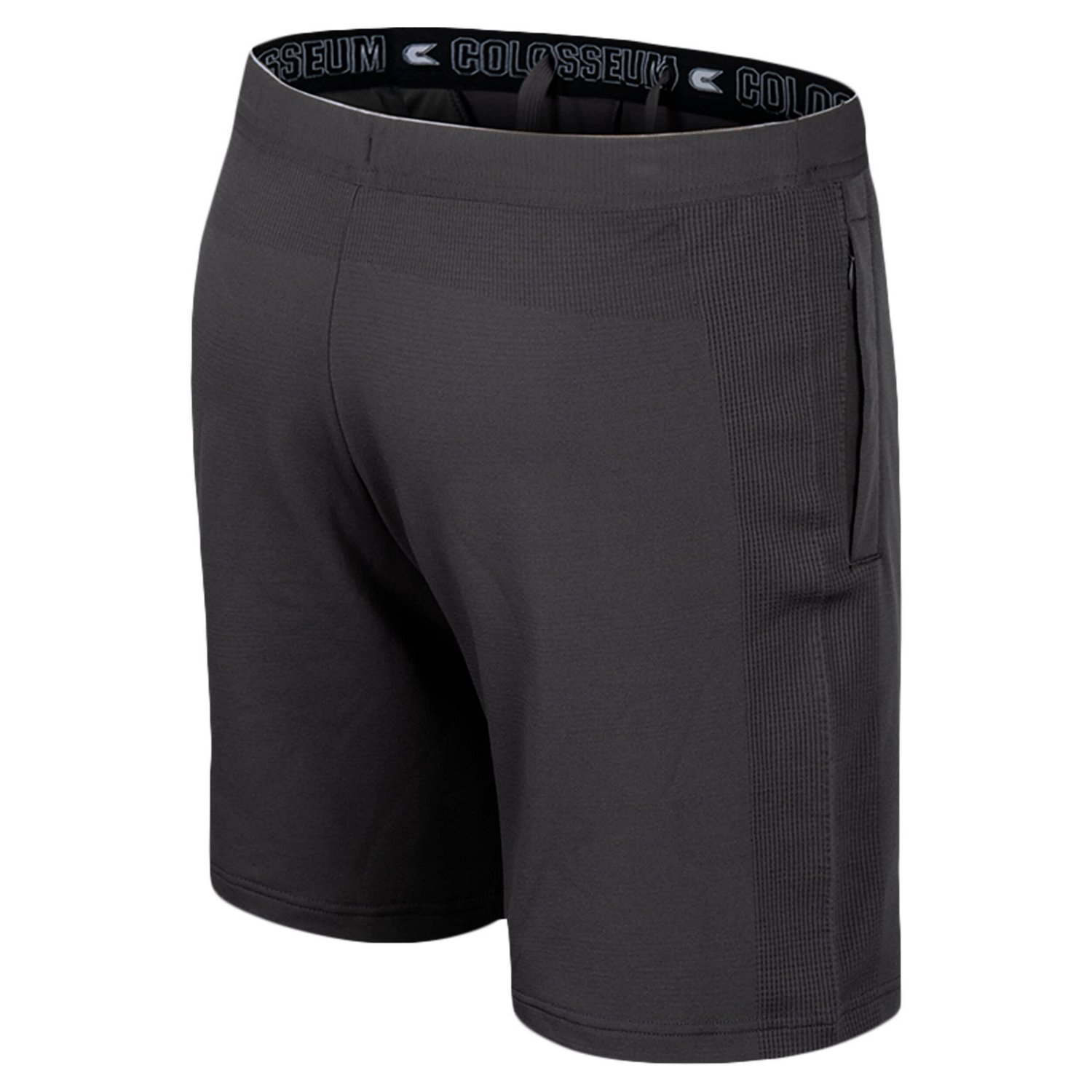 Colosseum Michigan Wolverines Forget Shorts - view number 3