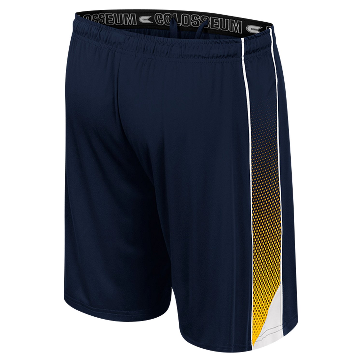 Colosseum Michigan Wolverines Online Shorts - view number 3