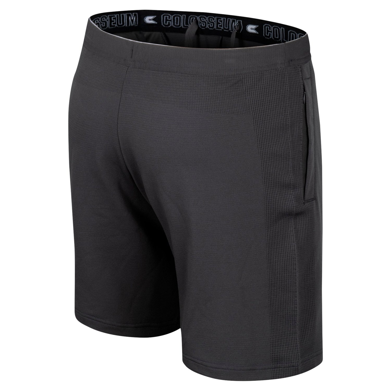 Colosseum Mississippi State Bulldogs Forget Shorts                                                                               - view number 3