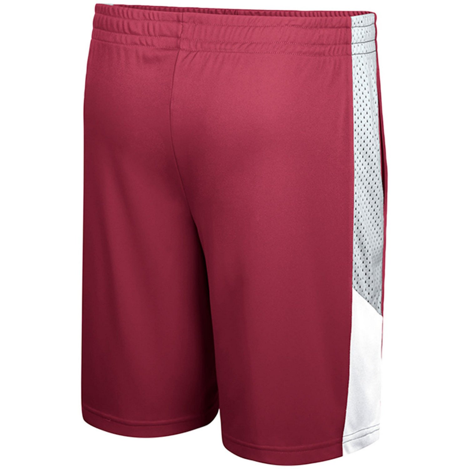 Colosseum Mississippi State Bulldogs Very Thorough Shorts                                                                        - view number 3
