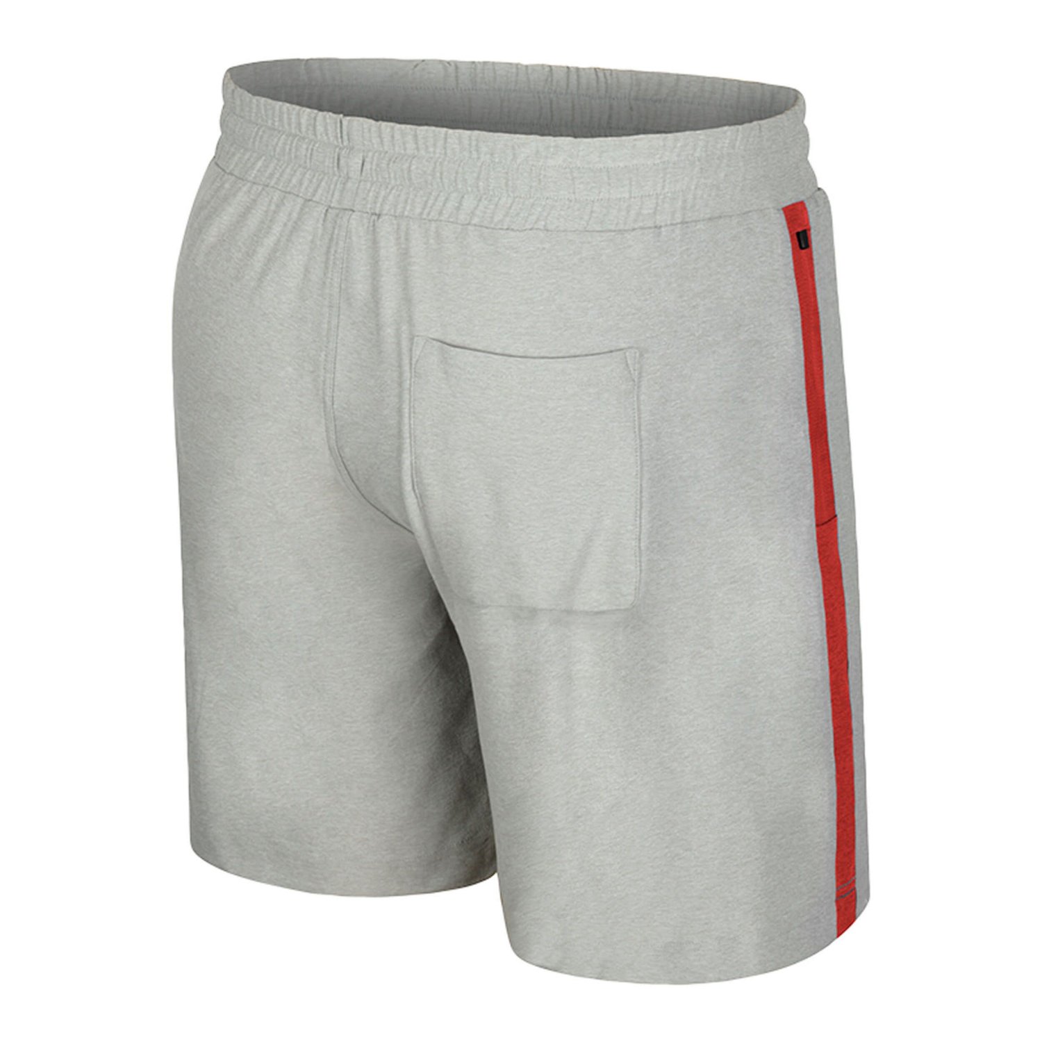 Colosseum Ohio State Buckeyes Mac Shorts - view number 3