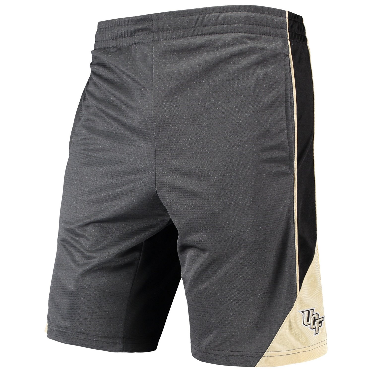 Colosseum UCF Knights Turnover Team Shorts - view number 2