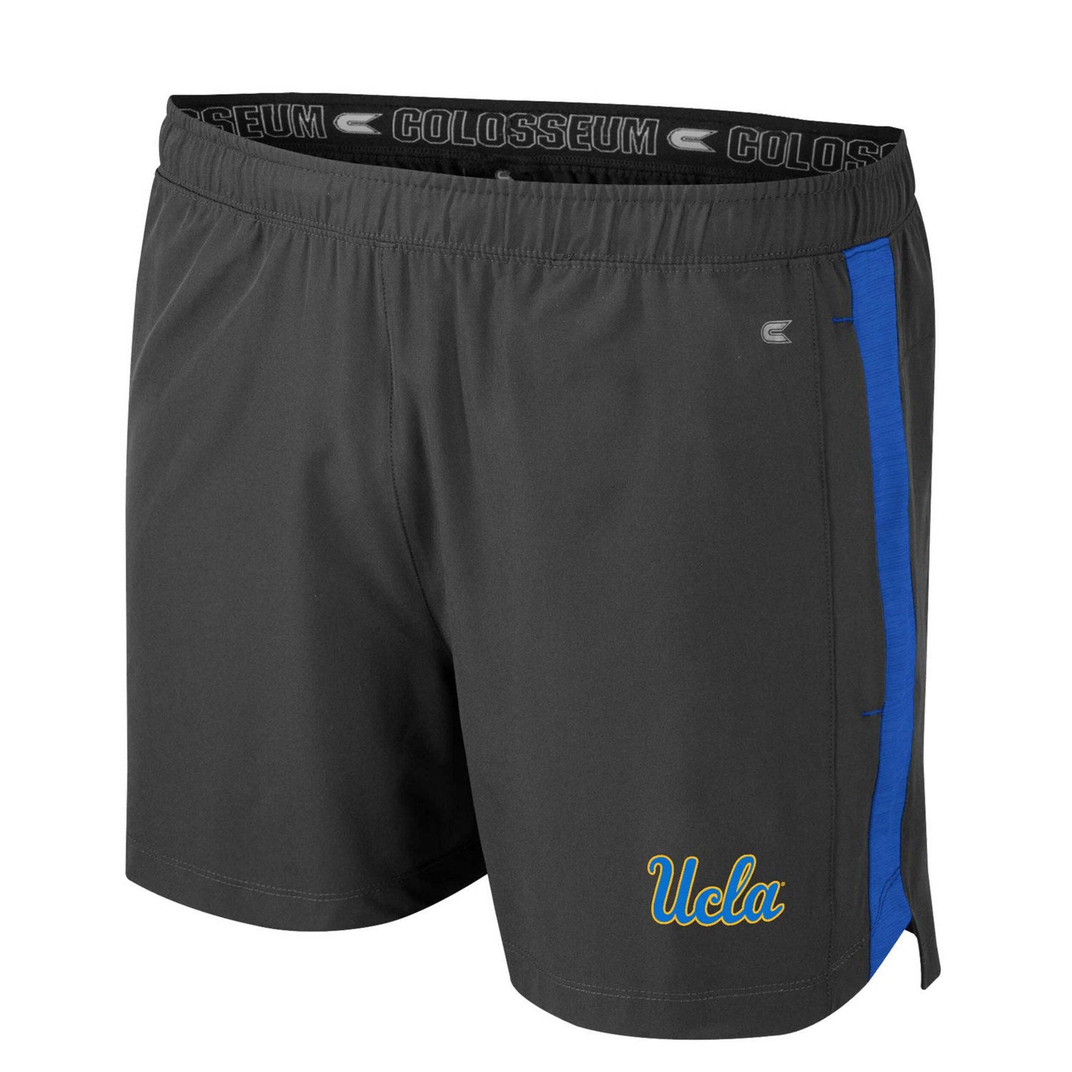 Colosseum UCLA Bruins Langmore Shorts                                                                                            - view number 2