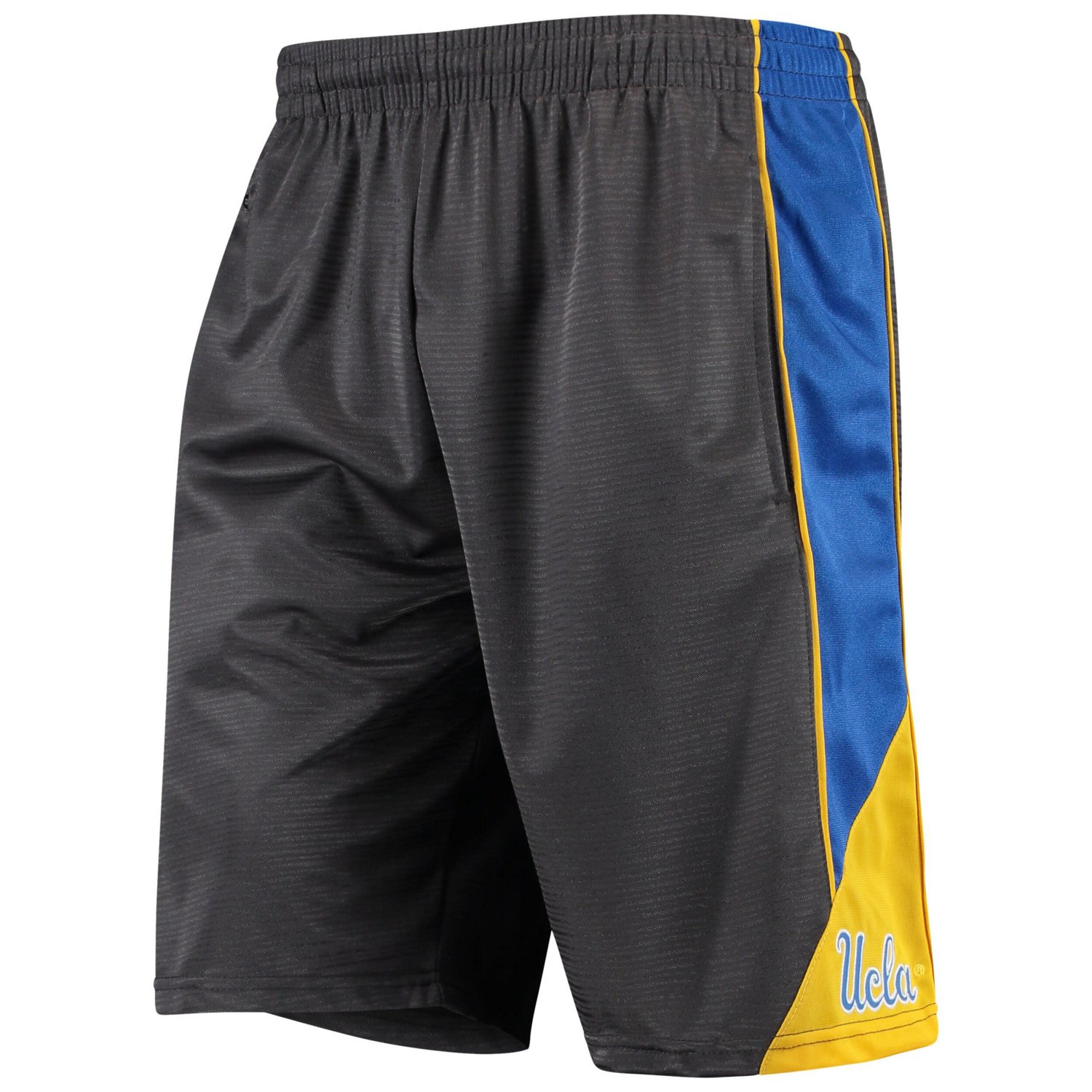Colosseum UCLA Bruins Turnover Shorts - view number 2