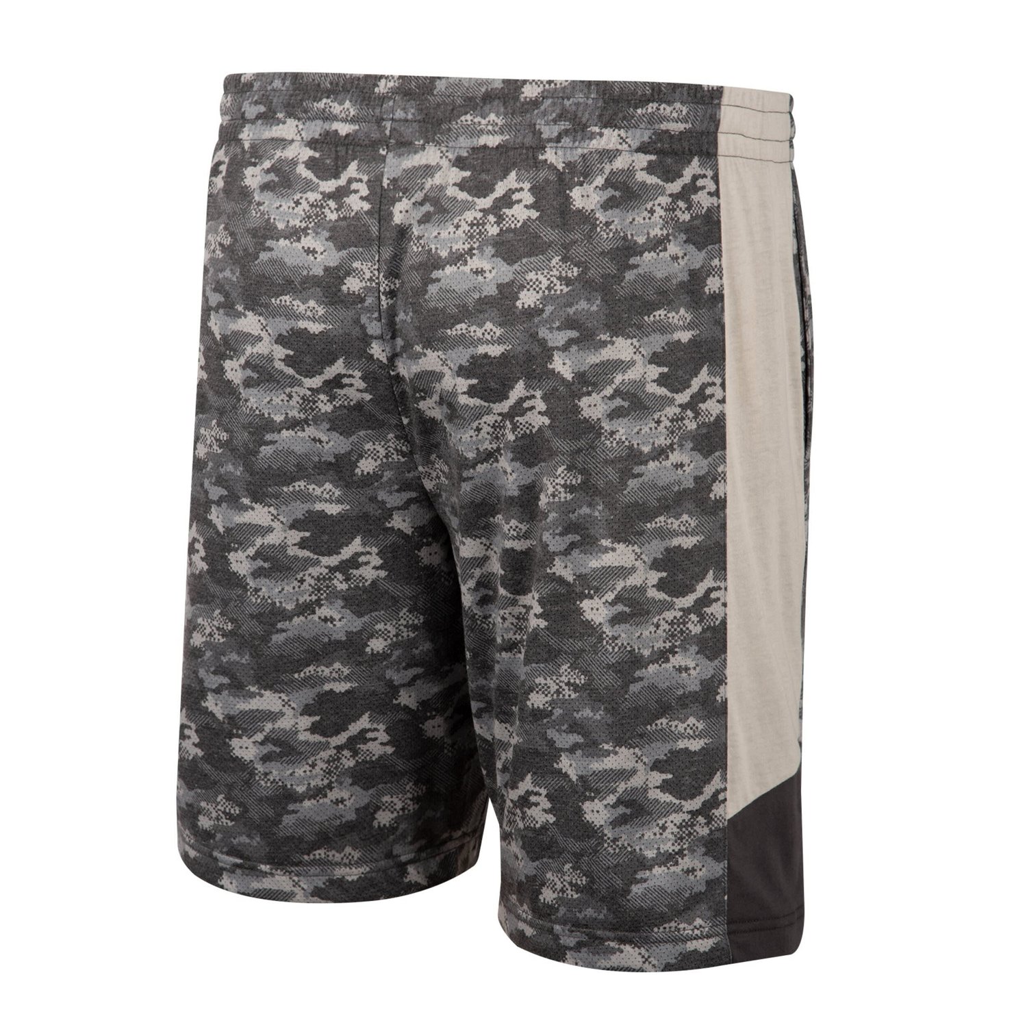 Colosseum Virginia Cavaliers OHT Military Appreciation Terminal Shorts - view number 3