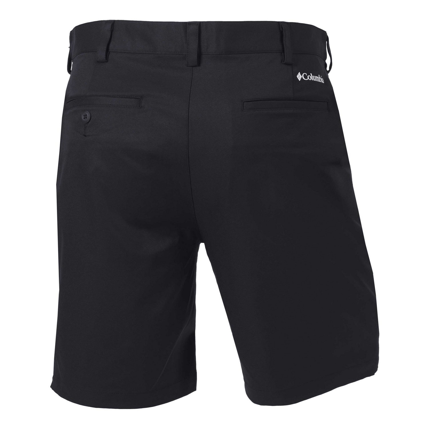 Columbia Alabama Crimson Tide Omni-Wick Lie Angle Shorts                                                                         - view number 3