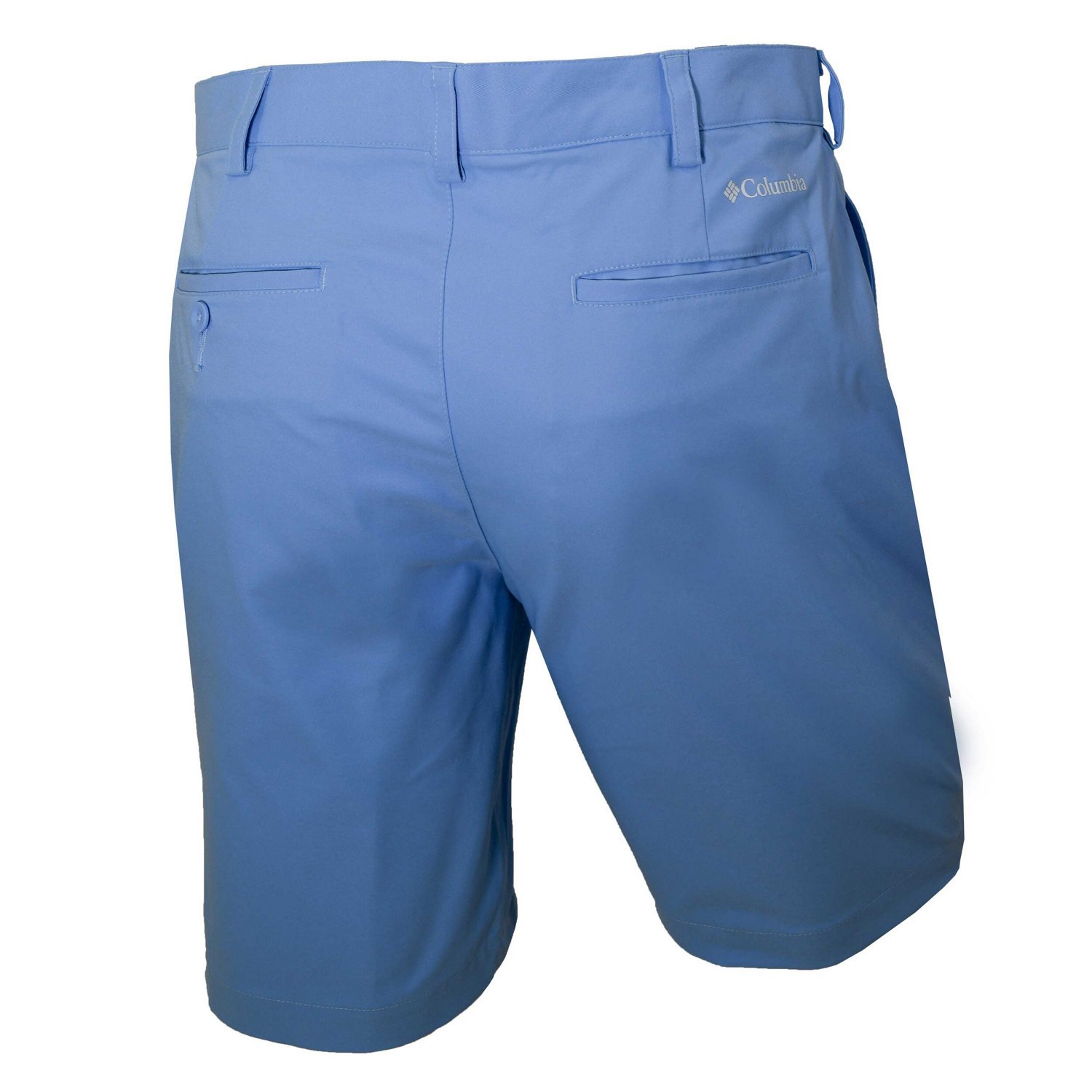Columbia Carolina North Carolina Tar Heels Omni-Wick Lie Angle Shorts                                                            - view number 3