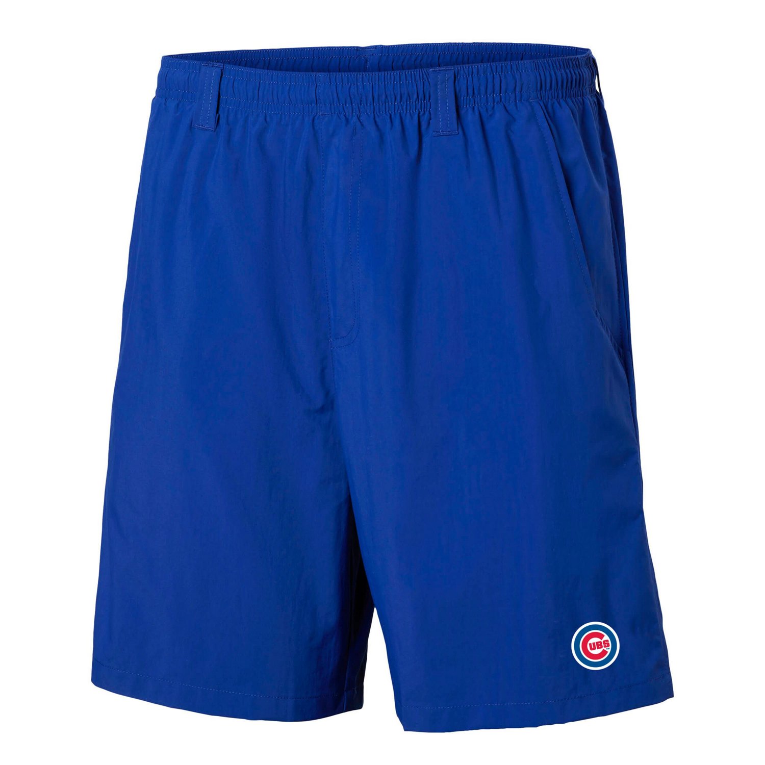Columbia Chicago Cubs PFG Backcast III Water Shorts
