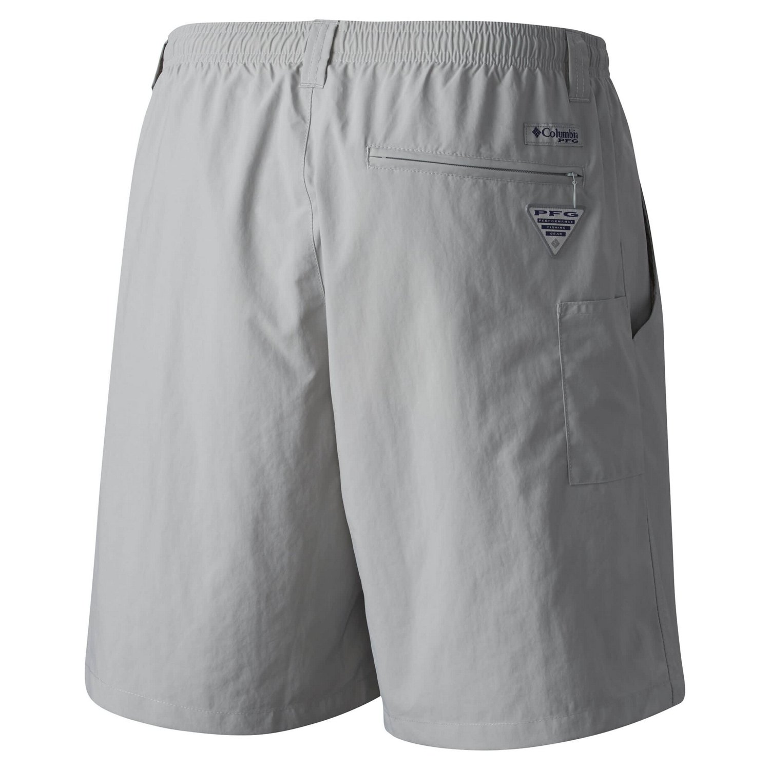 Columbia Light Los Angeles Dodgers Backcast Shorts - view number 3