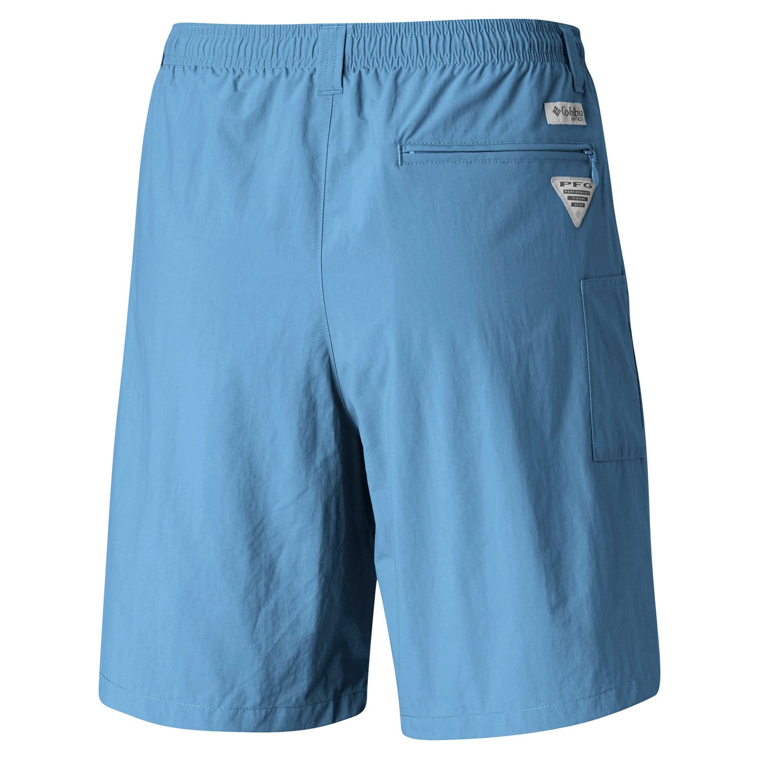 Columbia Light Los Angeles Dodgers Backcast Shorts - view number 3