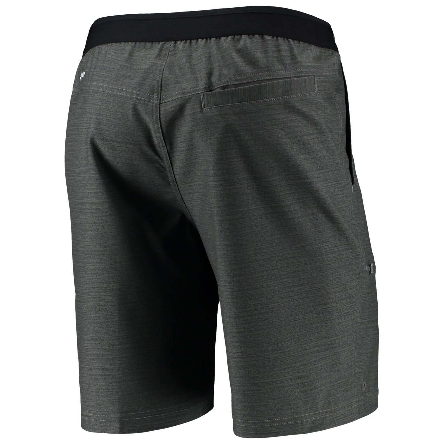 Columbia Michigan State Spartans Twisted Creek Omni-Shield Shorts - view number 3