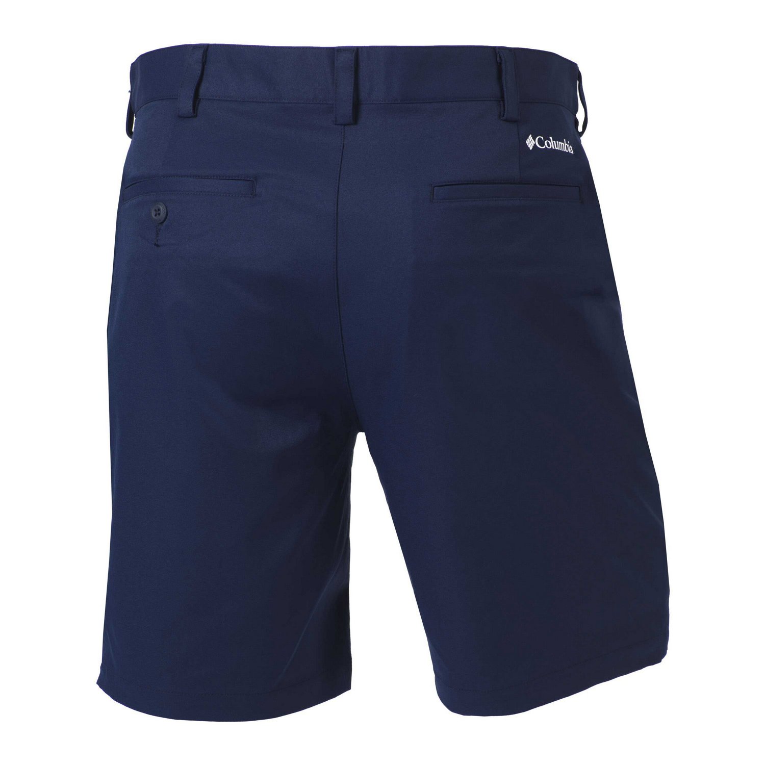 Columbia Michigan Wolverines Omni-Wick Lie Angle Shorts                                                                          - view number 3