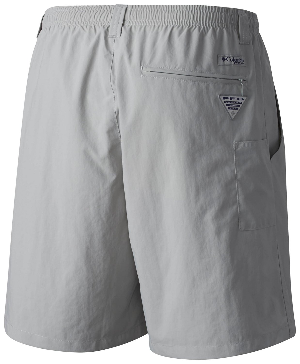 Columbia Mississippi State Bulldogs PFG Backcast III Water Shorts - view number 3