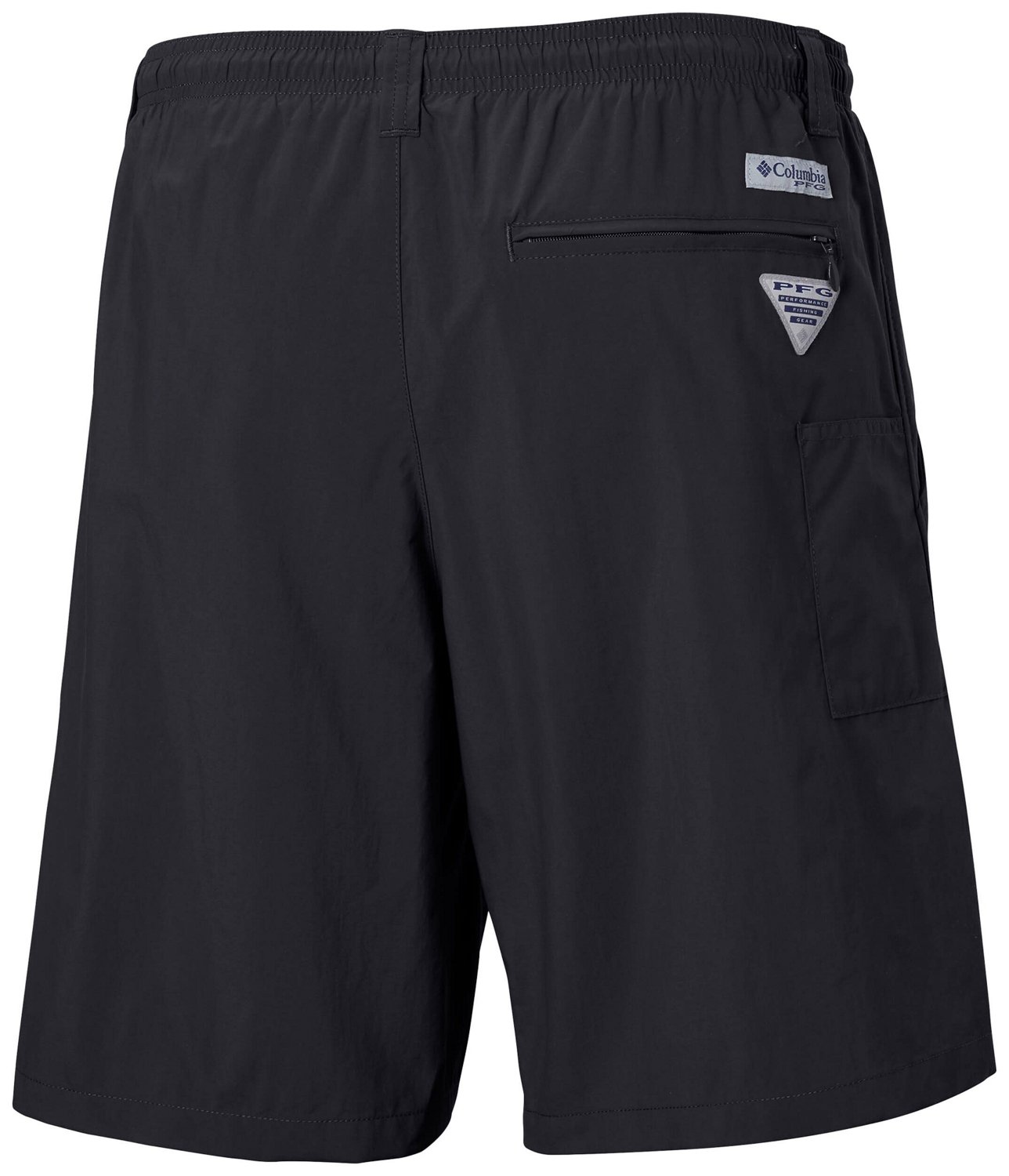Columbia Missouri Tigers PFG Backcast III Water Shorts - view number 3