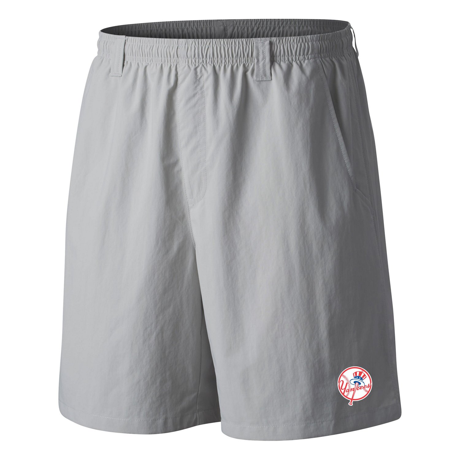 Columbia New York Yankees Backcast Shorts - view number 2