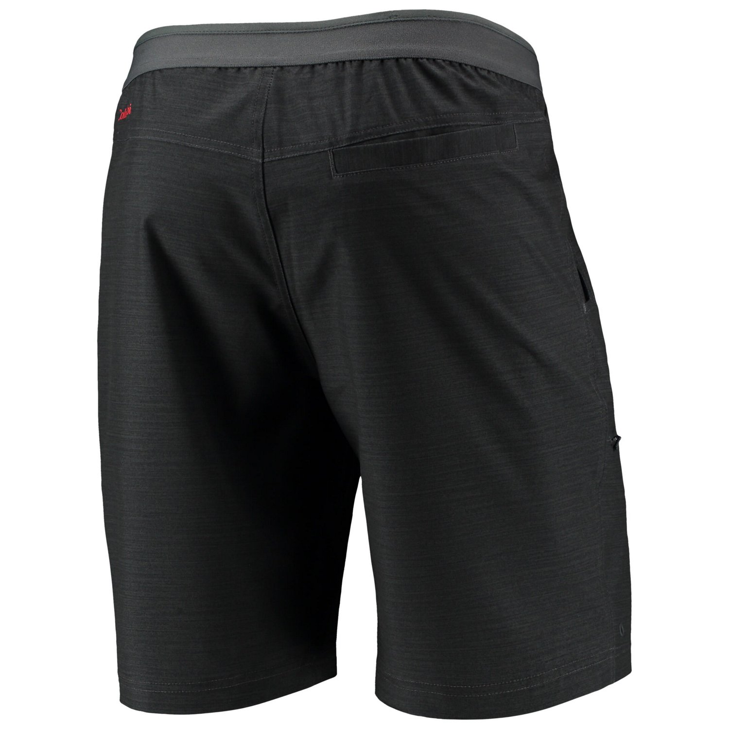 Columbia Ohio State Buckeyes Twisted Creek Omni-Shield Shorts