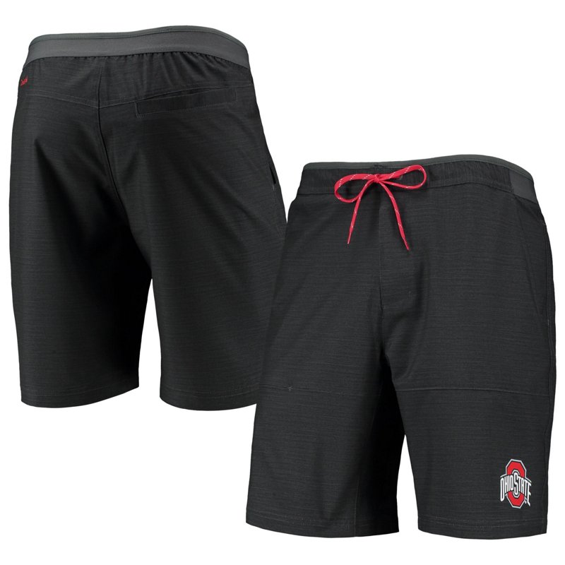 Columbia Ohio State… - image
