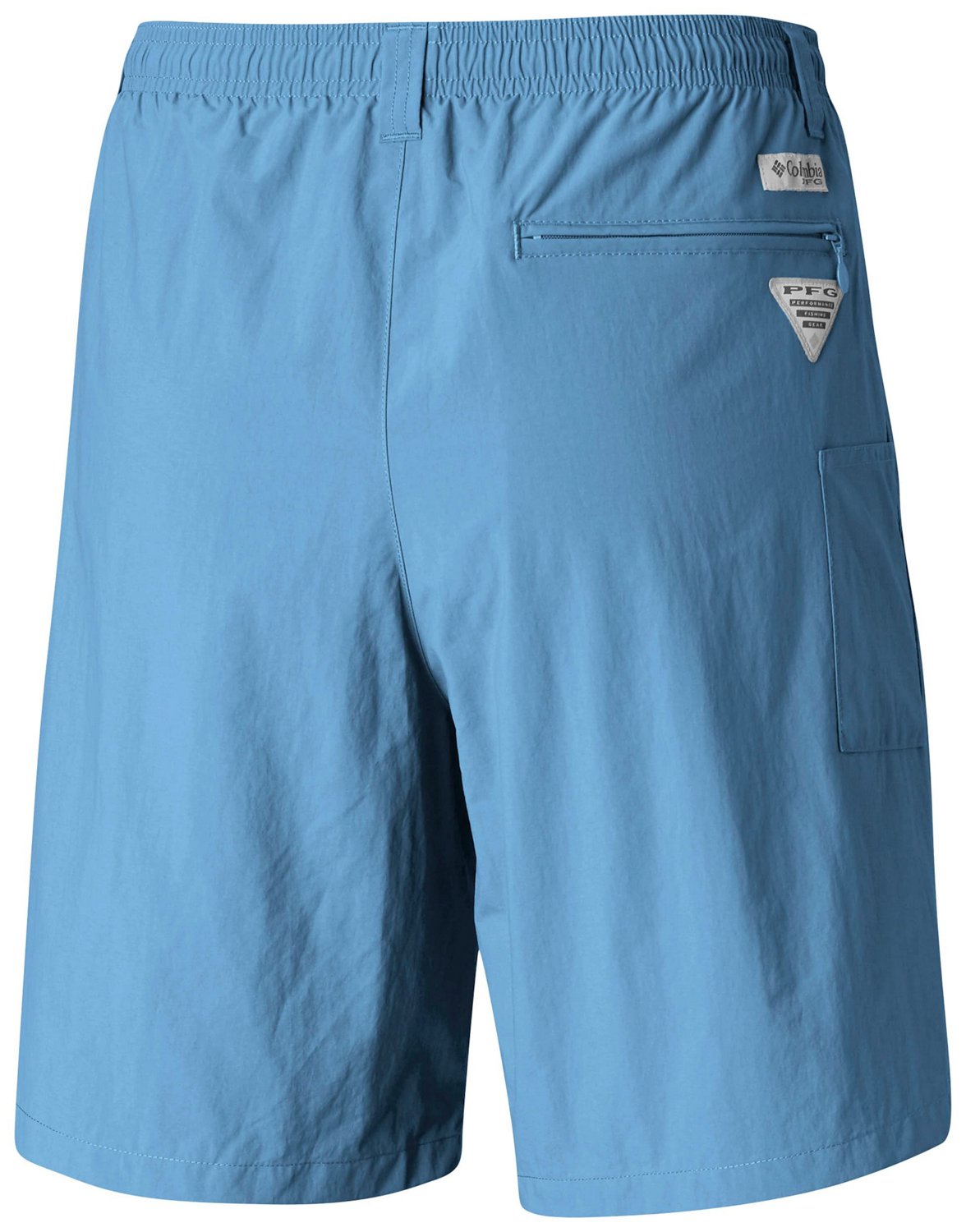 Columbia Ole Miss Rebels PFG Backcast III Water Shorts - view number 3