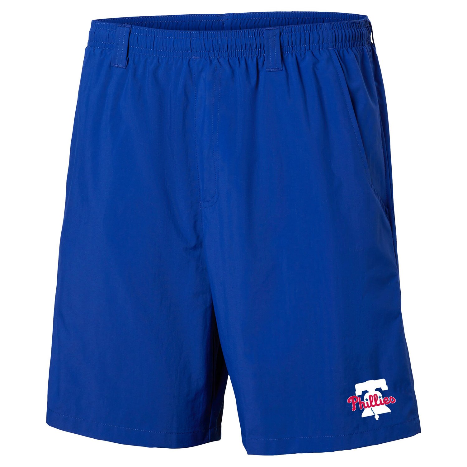 Columbia Philadelphia Phillies Backcast Shorts - view number 2