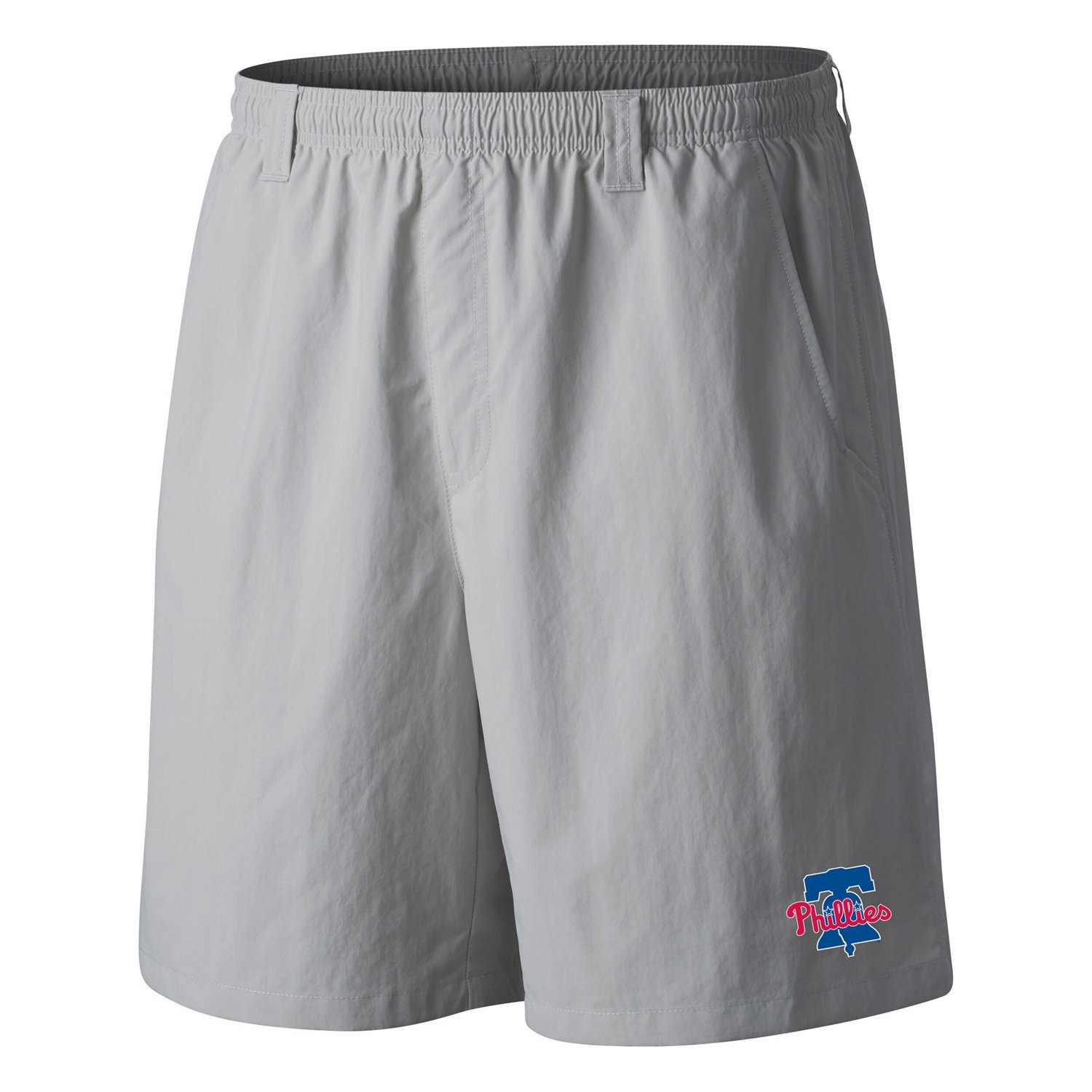 Columbia Philadelphia Phillies Backcast Shorts                                                                                   - view number 2