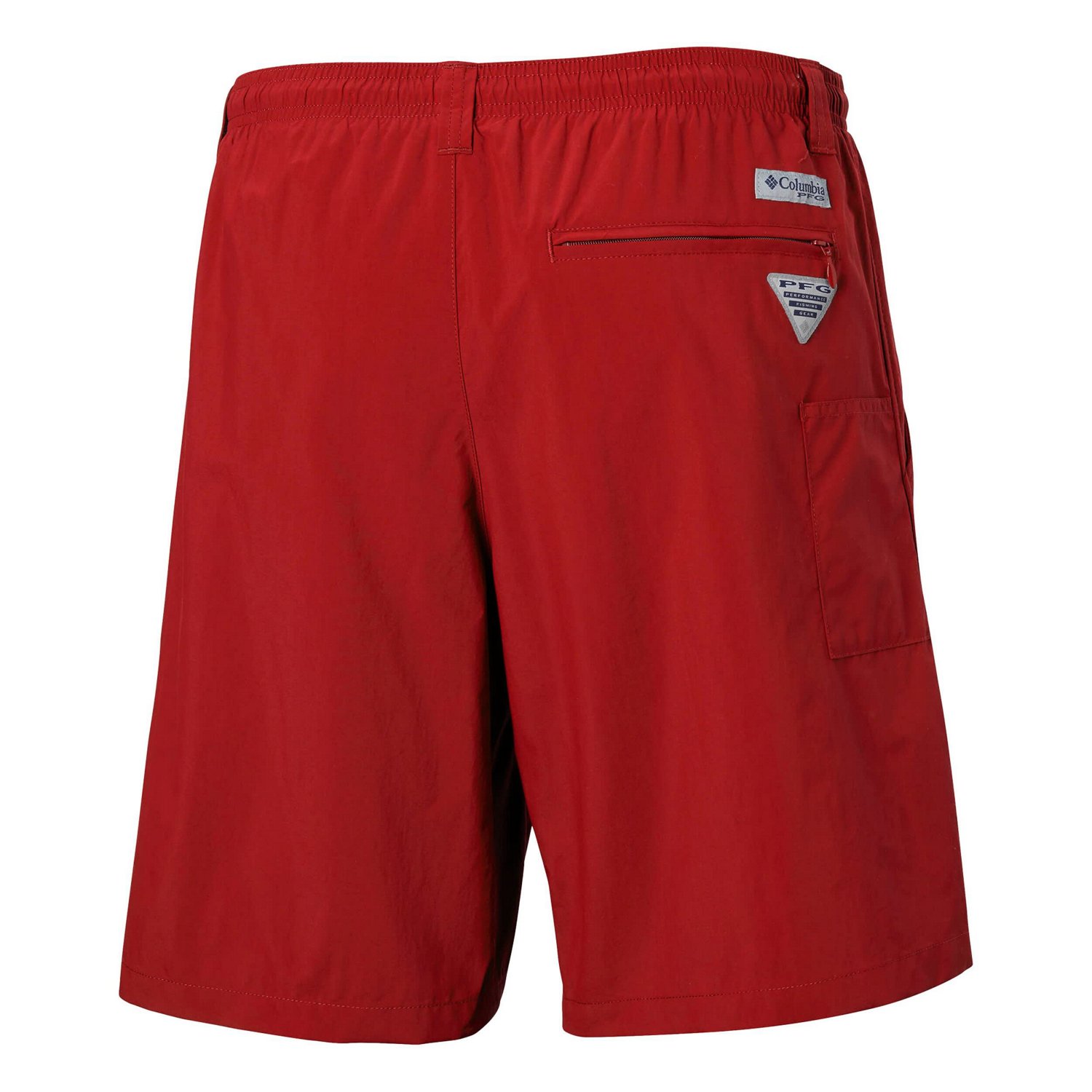 Columbia Philadelphia Phillies Backcast Shorts                                                                                   - view number 3