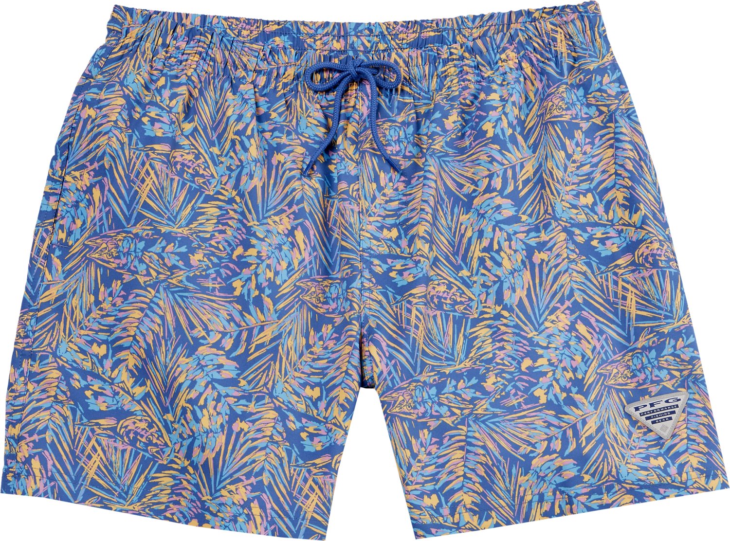 Fishing shorts academy online