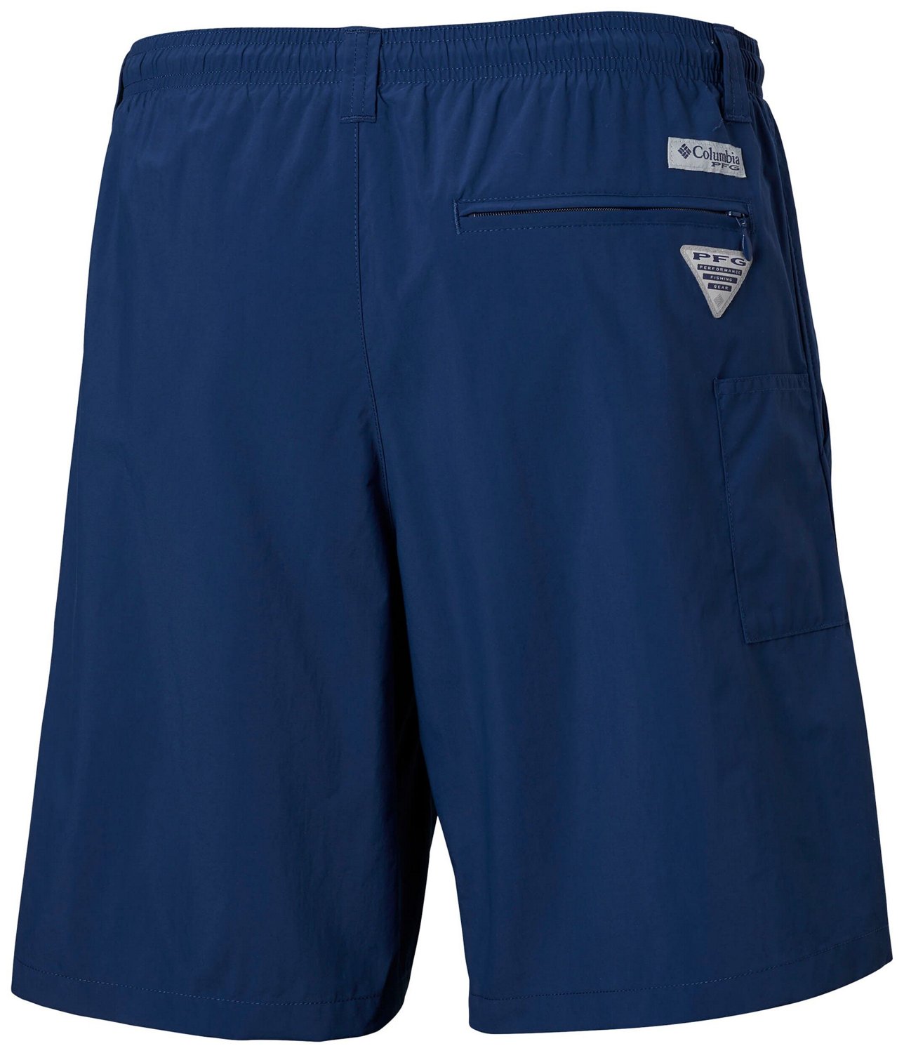 Columbia Syracuse Orange PFG Backcast III Water Shorts - view number 3