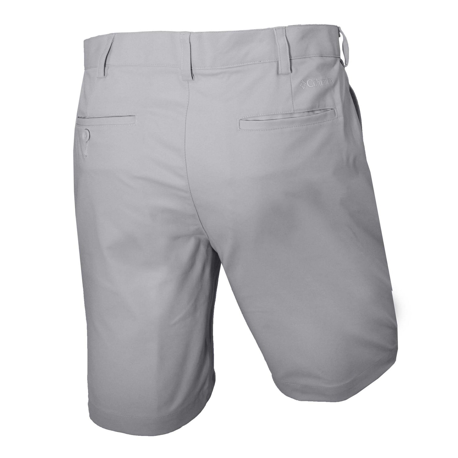 Columbia Texas Longhorns Omni-Wick Lie Angle Shorts                                                                              - view number 3