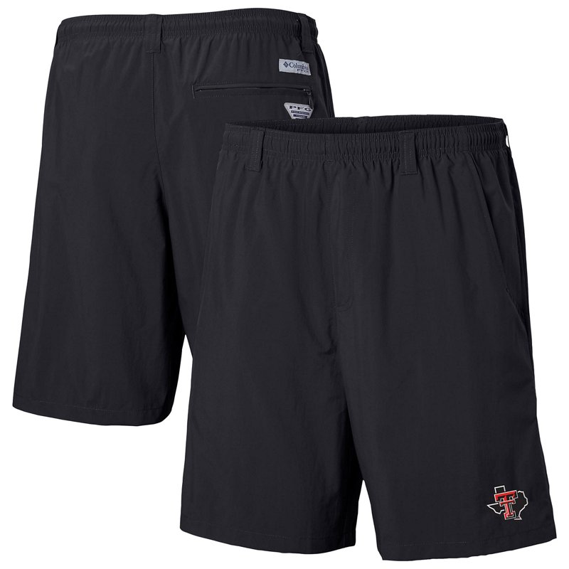 Columbia Texas Tech… - image