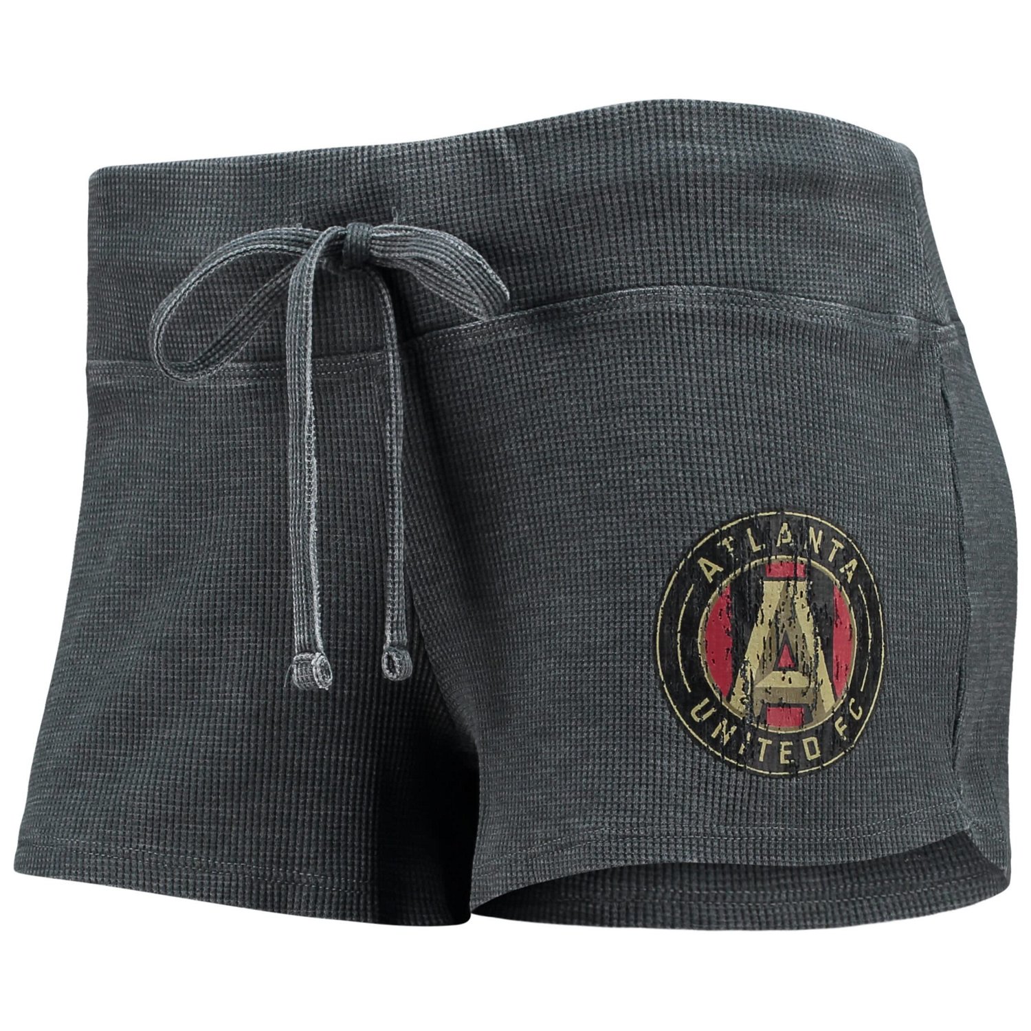 Concepts Sport Atlanta United FC Resurgence Shorts - view number 2