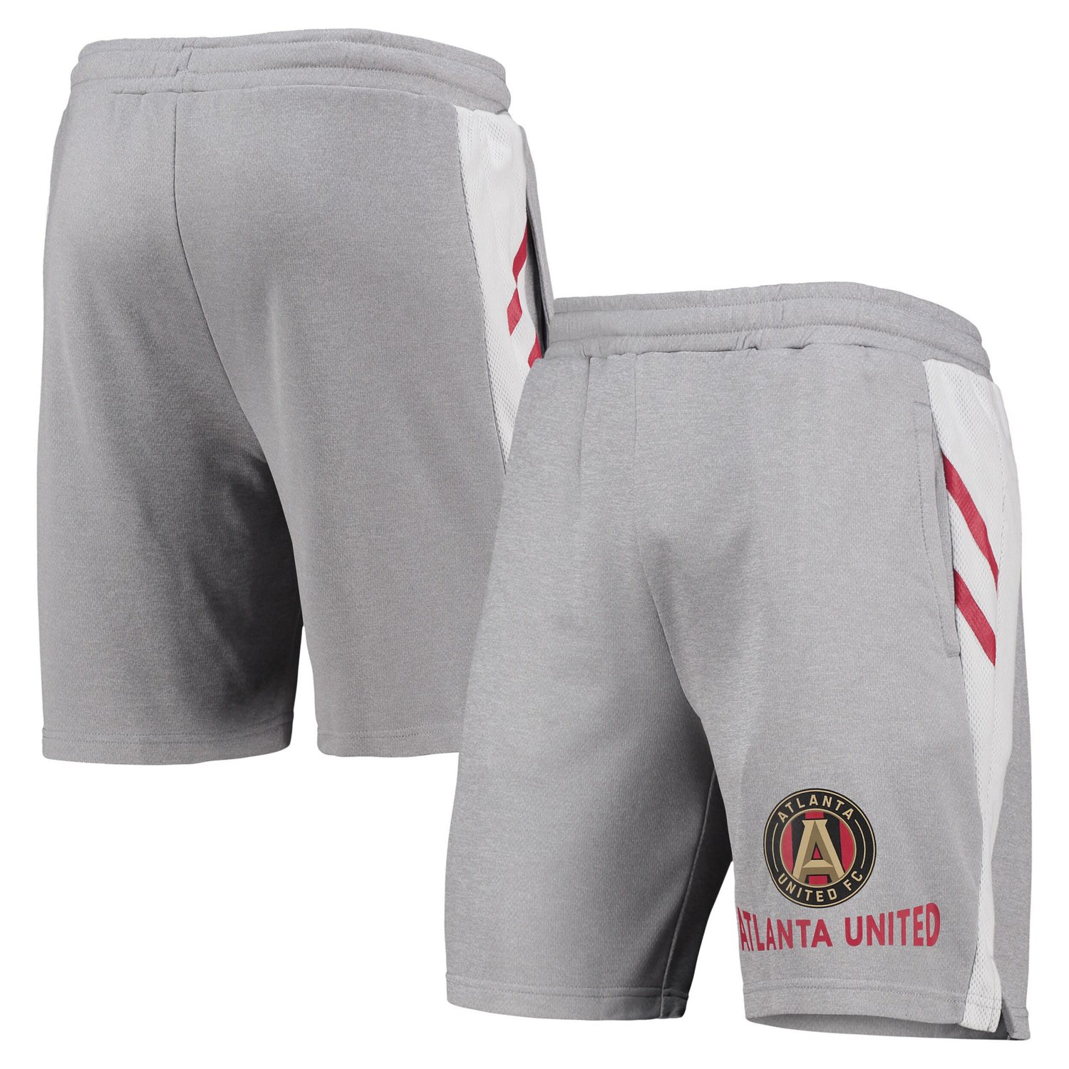 Concepts Sport Atlanta United FC Stature Shorts                                                                                  - view number 1