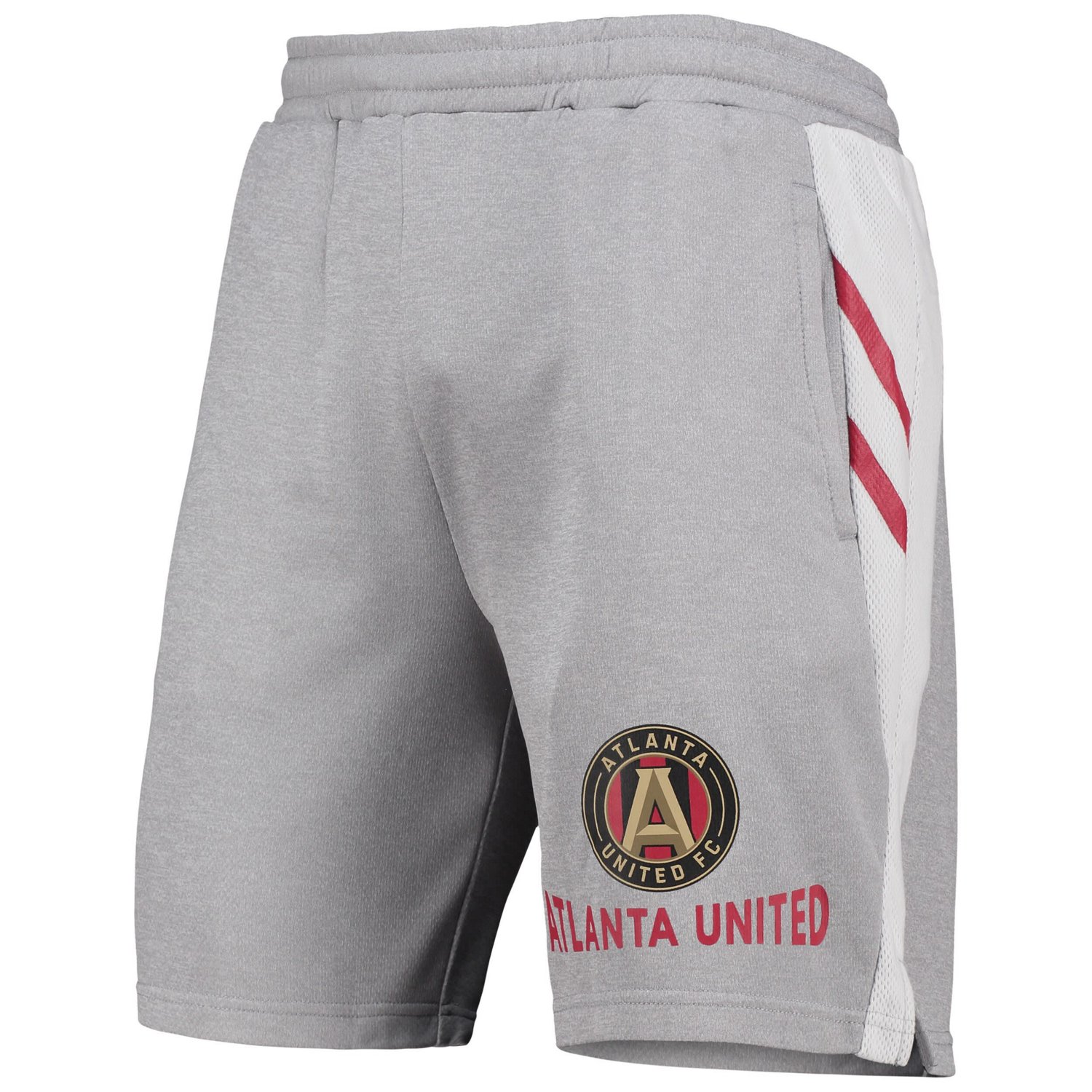 Concepts Sport Atlanta United FC Stature Shorts                                                                                  - view number 2