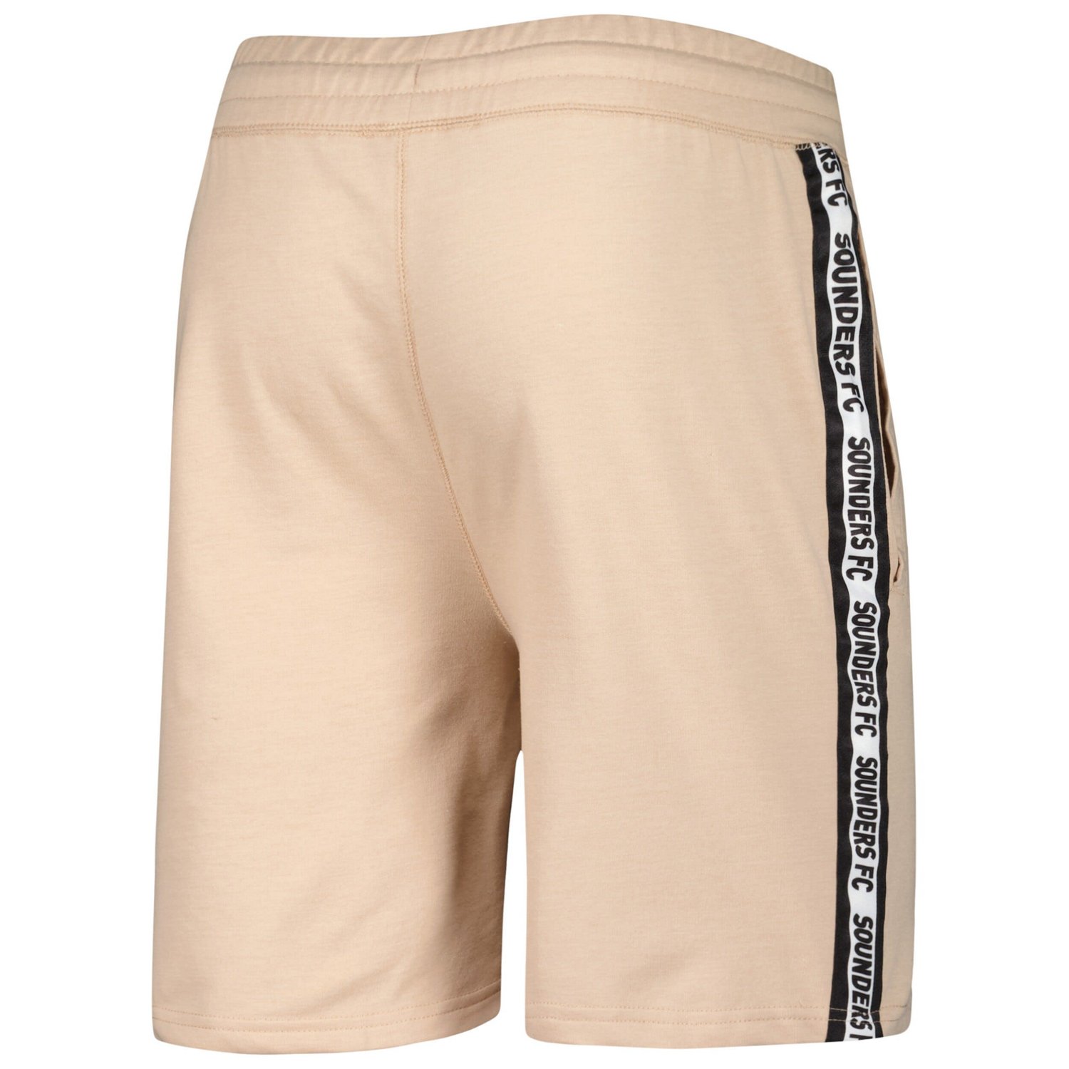 Concepts Sport Atlanta United FC Team Stripe Shorts - view number 2