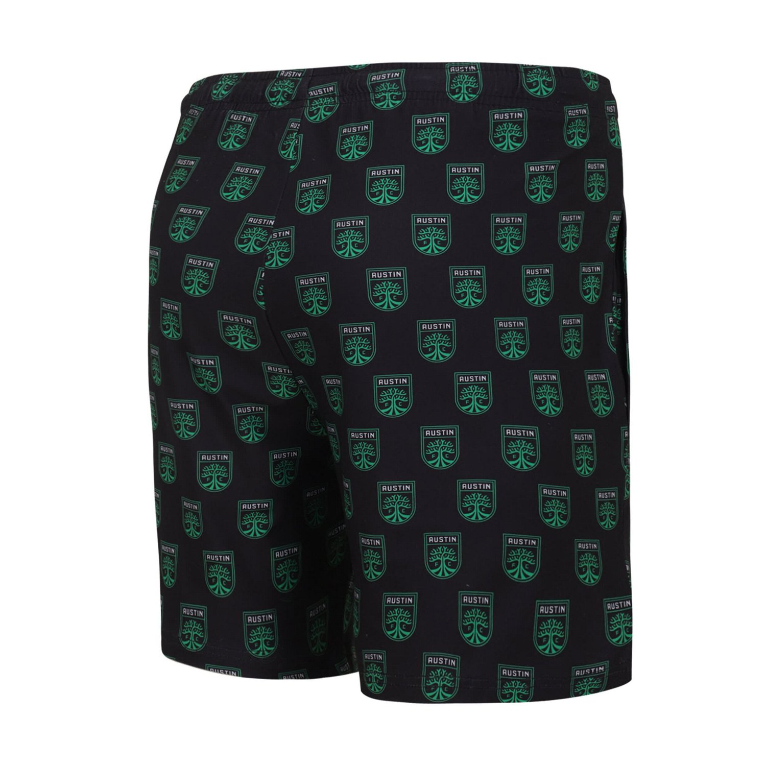 Concepts Sport Austin FC Gauge Two-Pack Shorts Set | Academy Concepts Sport Austin FC Gauge Two-Pack Shorts Set | Academy