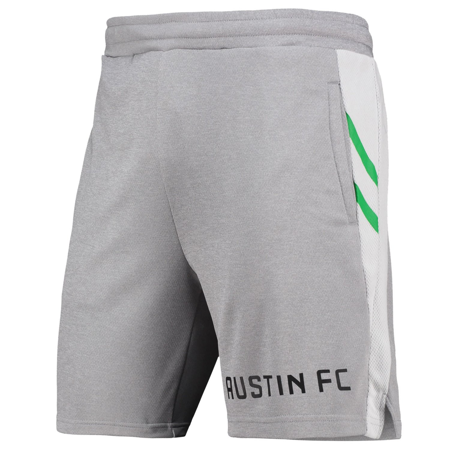 Concepts Sport Austin FC Stature Shorts - view number 2