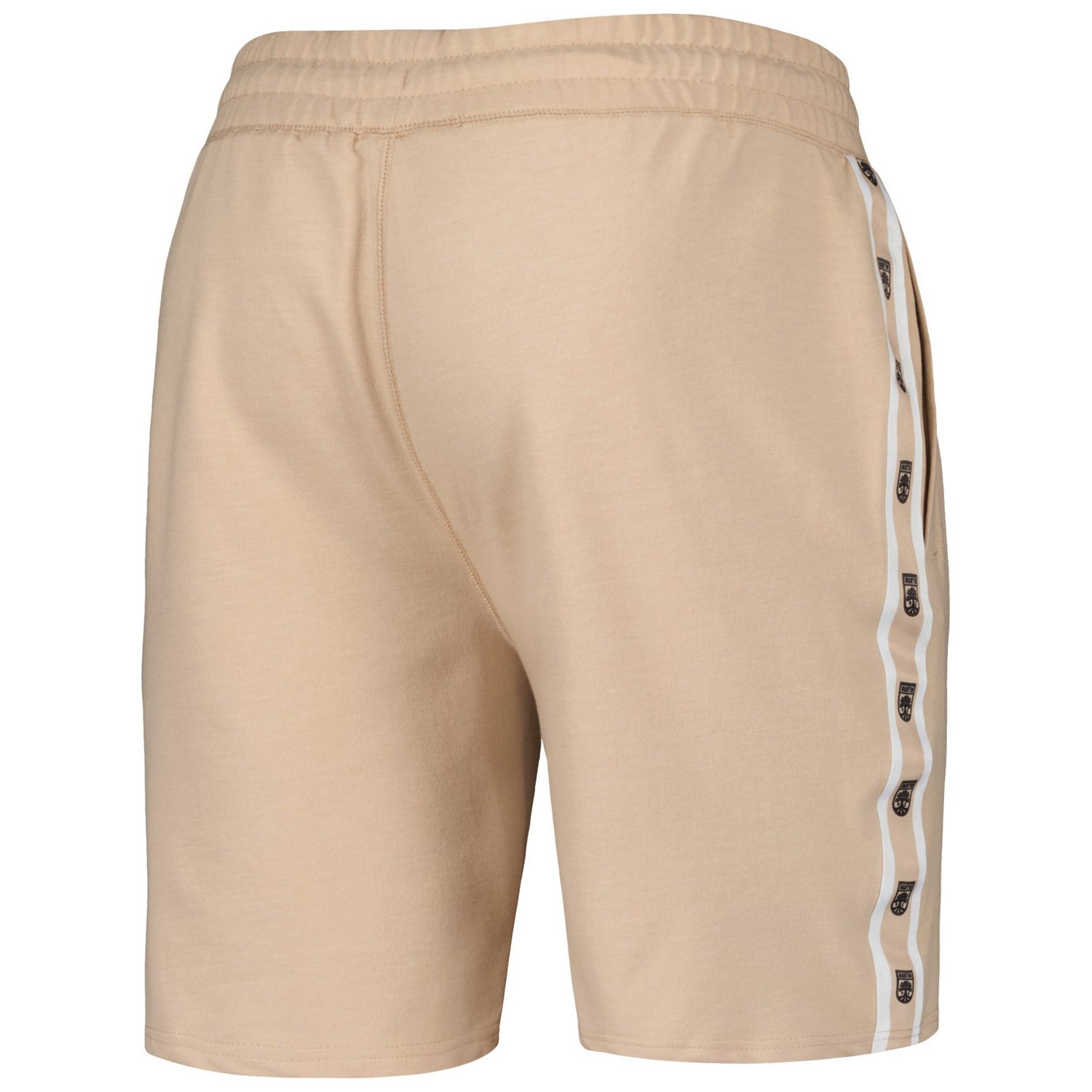 Concepts Sport Austin FC Team Stripe Shorts - view number 3