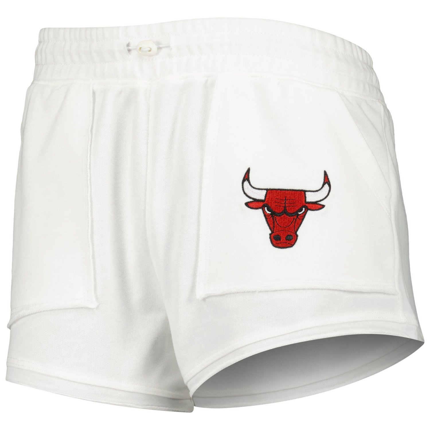 Concepts Sport Chicago Bulls Sunray Shorts                                                                                       - view number 2