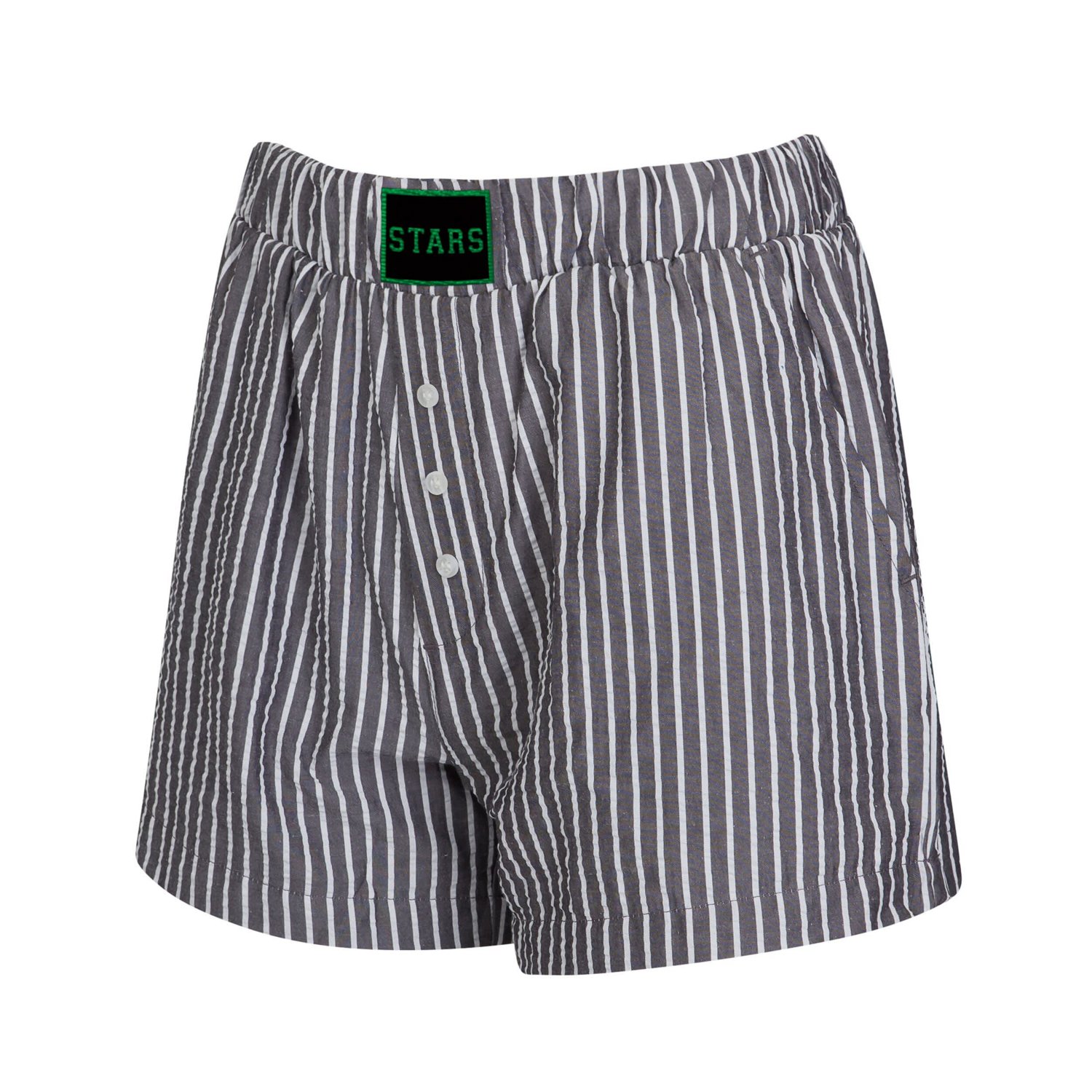 Concepts Sport Dallas Stars Two-Pack Boxer Shorts Set - view number 4